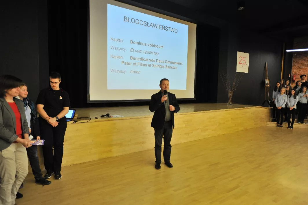 Festiwal Języków Obcych