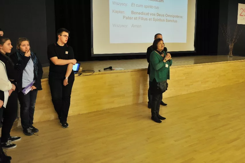 Festiwal Języków Obcych