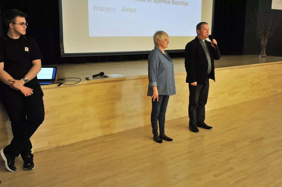 Festiwal Języków Obcych