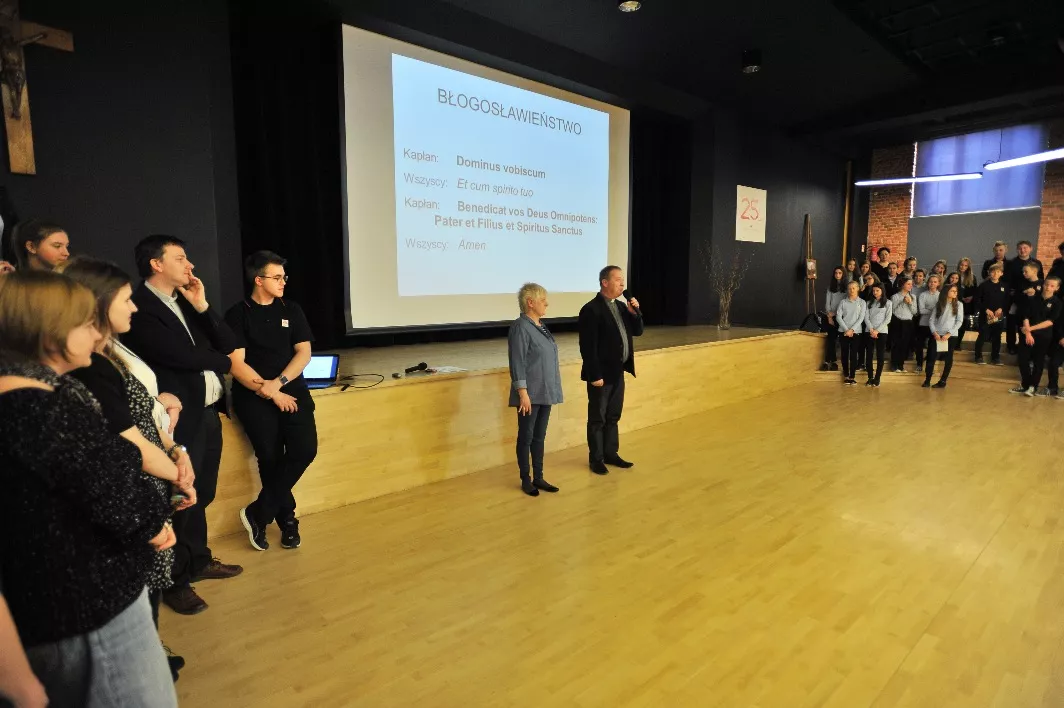 Festiwal Języków Obcych