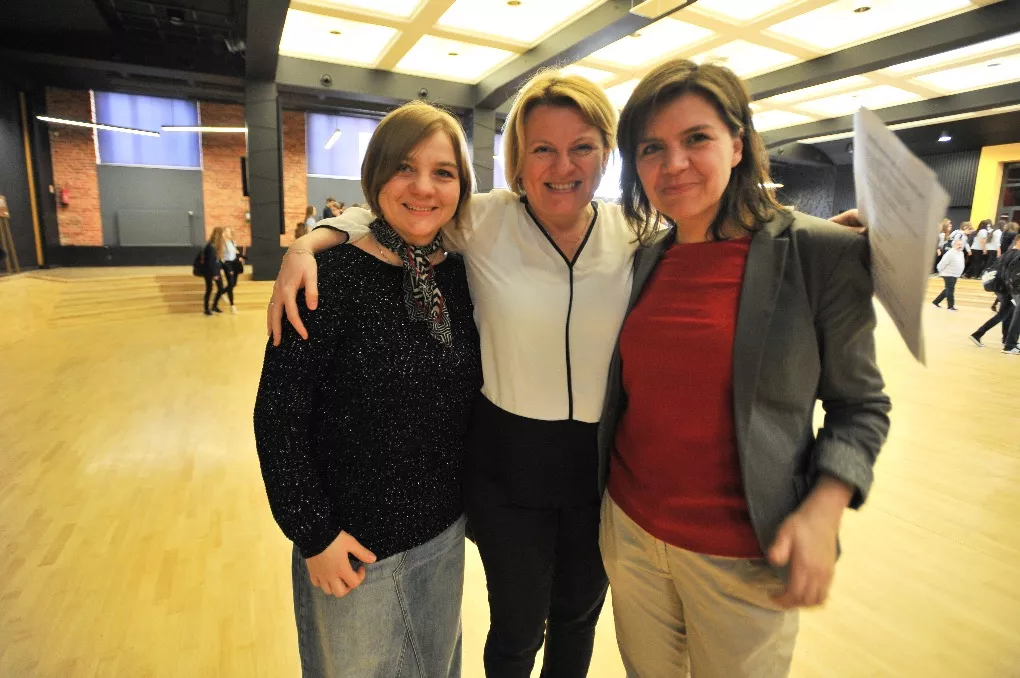 Festiwal Języków Obcych