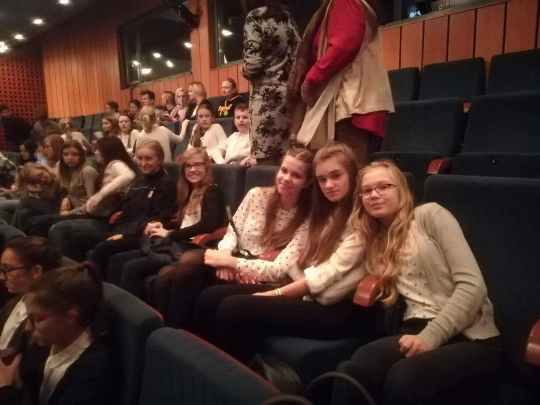 Teatr