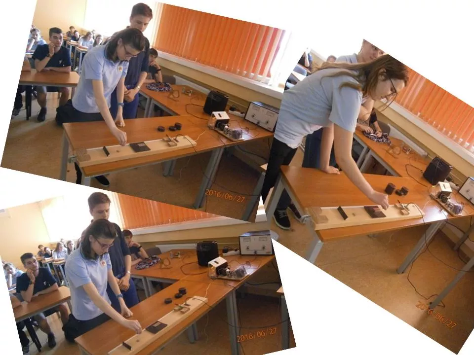 10 "akustyczny" obóz naukowy czerwiec 2016