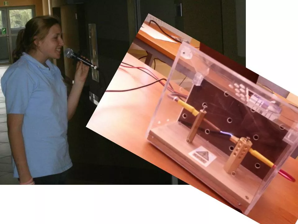 10 "akustyczny" obóz naukowy czerwiec 2016