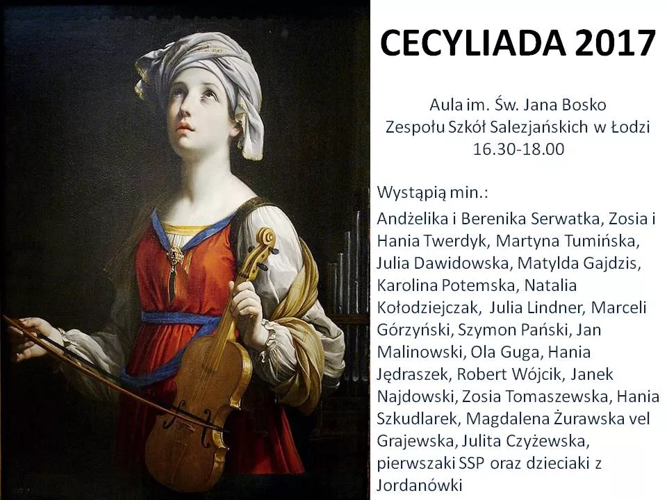 Cecyliada 2017
