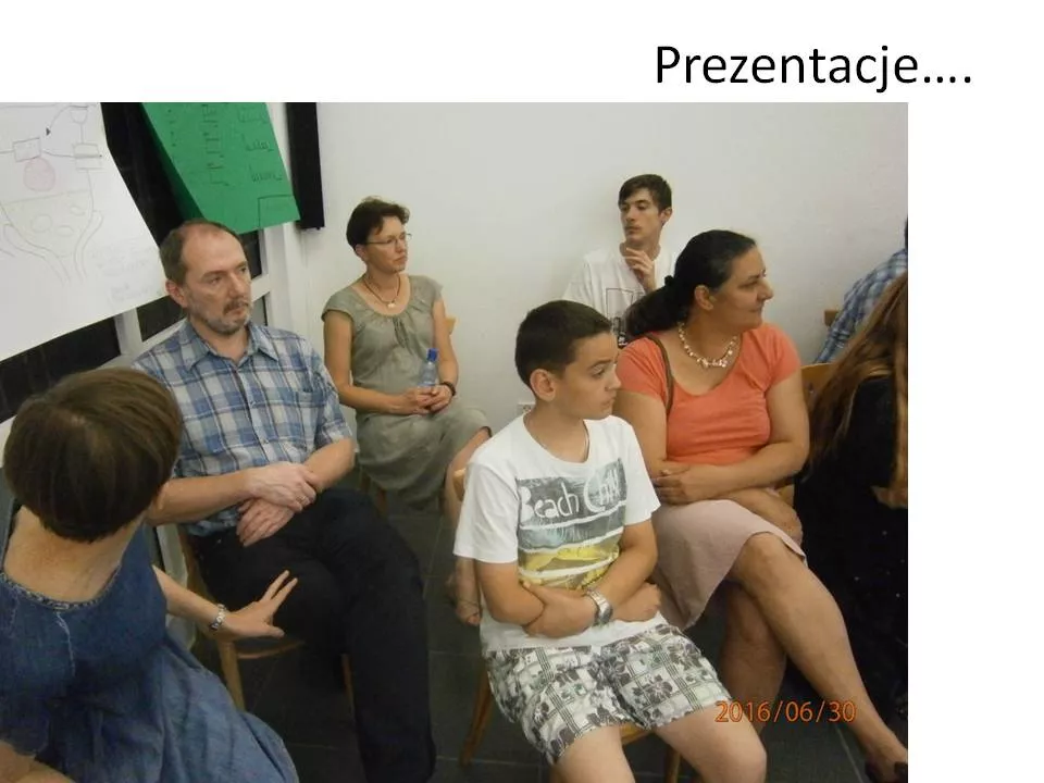 10 "akustyczny" obóz naukowy czerwiec 2016