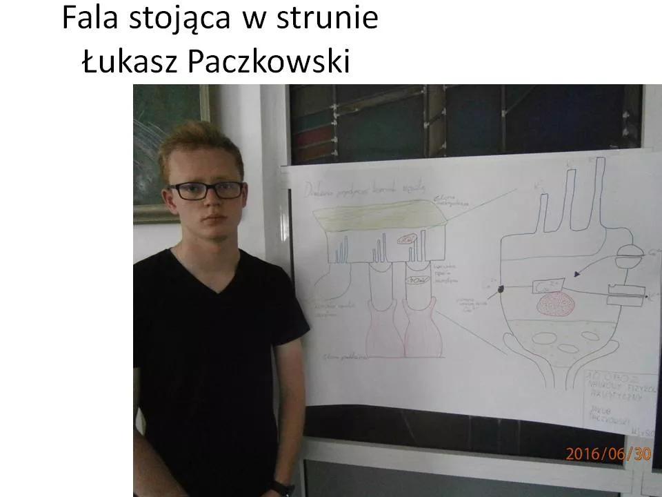 10 "akustyczny" obóz naukowy czerwiec 2016