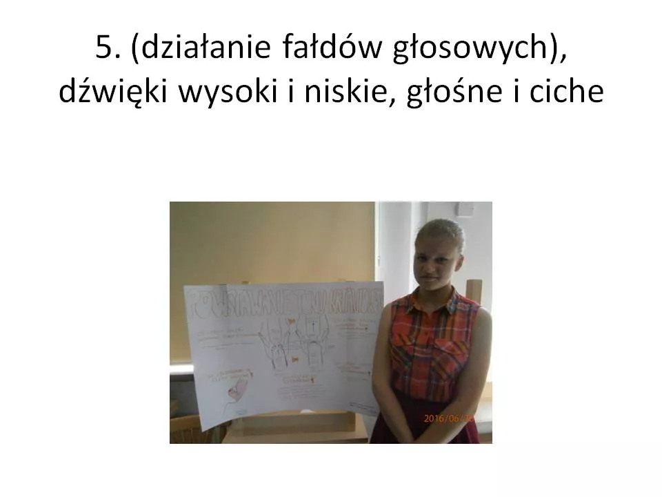 10 "akustyczny" obóz naukowy czerwiec 2016