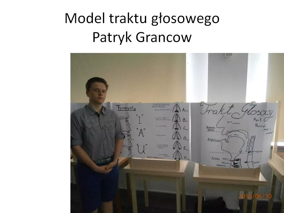 10 "akustyczny" obóz naukowy czerwiec 2016