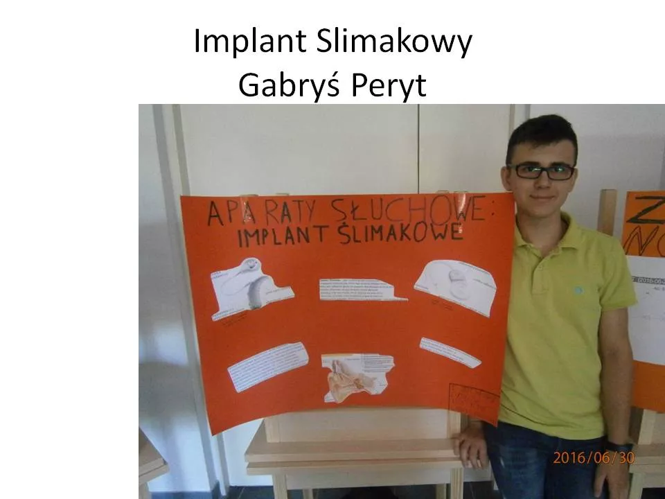 10 "akustyczny" obóz naukowy czerwiec 2016