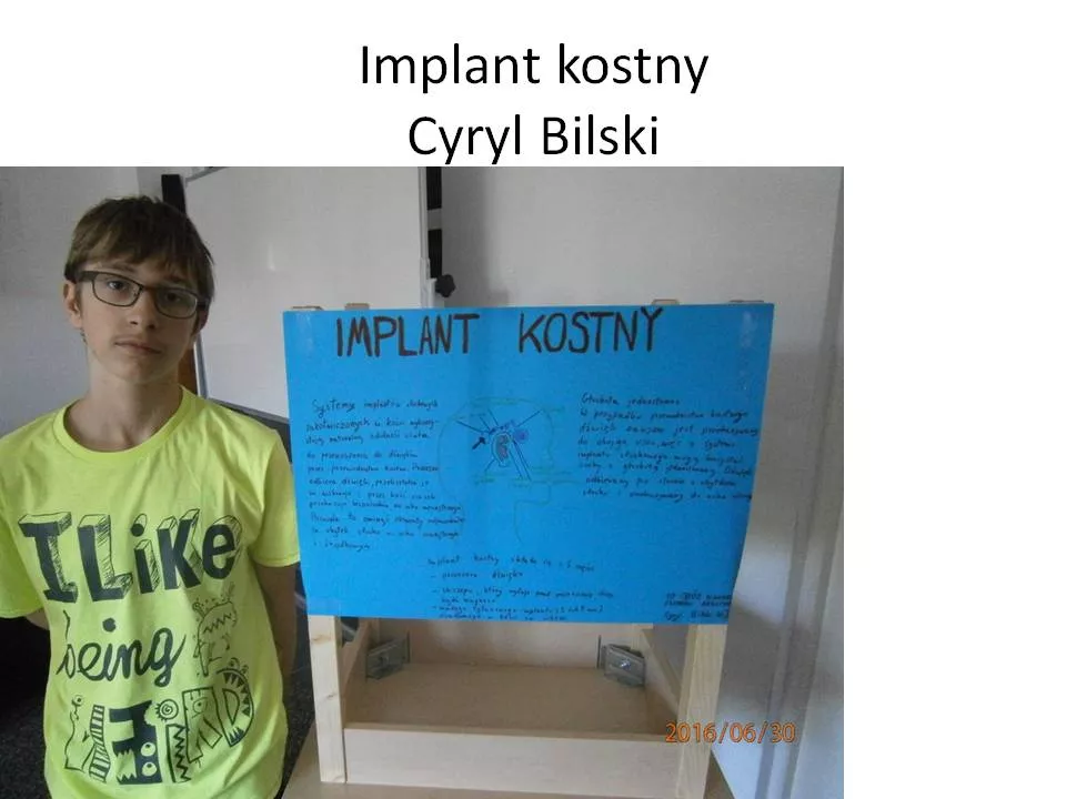 10 "akustyczny" obóz naukowy czerwiec 2016