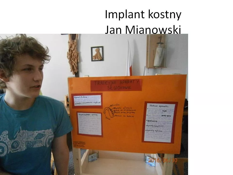 10 "akustyczny" obóz naukowy czerwiec 2016