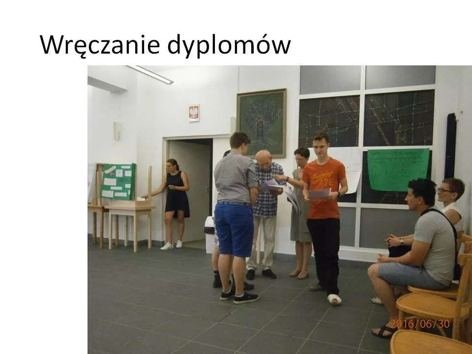 10 "akustyczny" obóz naukowy czerwiec 2016