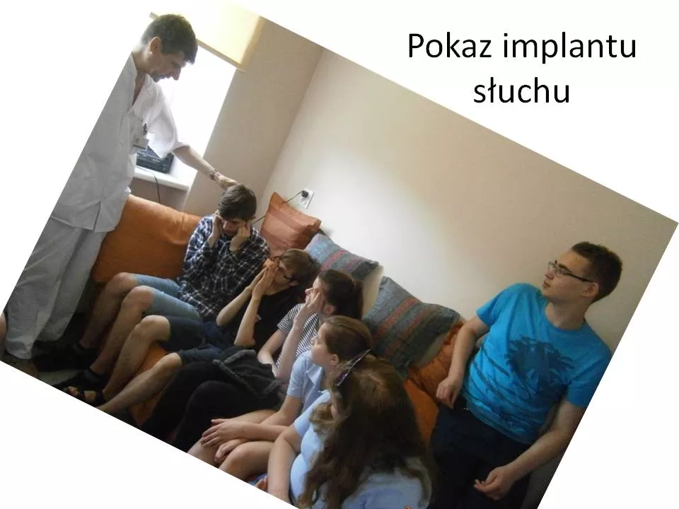 10 "akustyczny" obóz naukowy czerwiec 2016