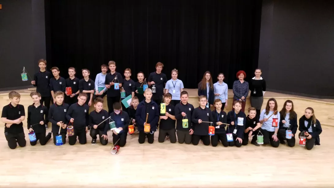 Św. Marcin na Słówku 2017