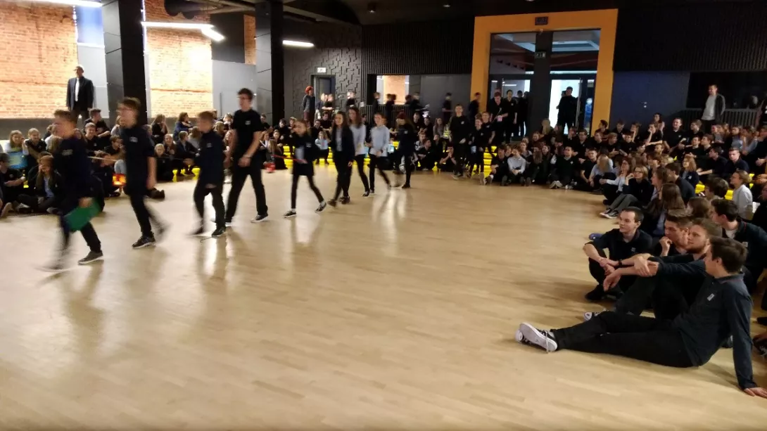 Św. Marcin na Słówku 2017