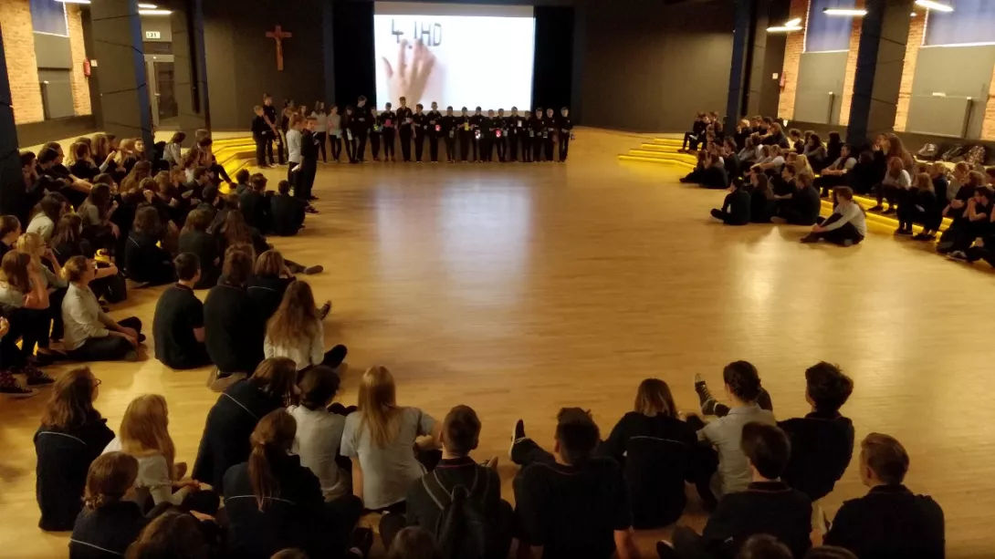 Św. Marcin na Słówku 2017