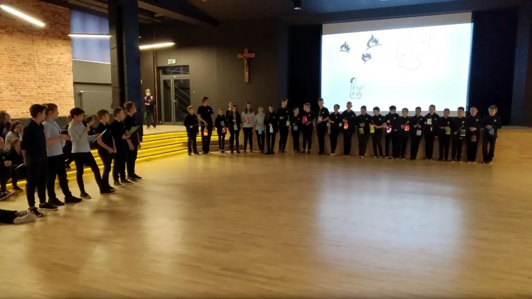 Św. Marcin na Słówku 2017