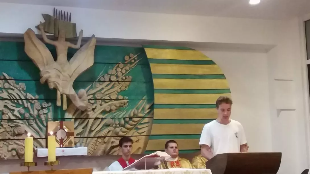 Bursa - inauguracja roku 2017/2018