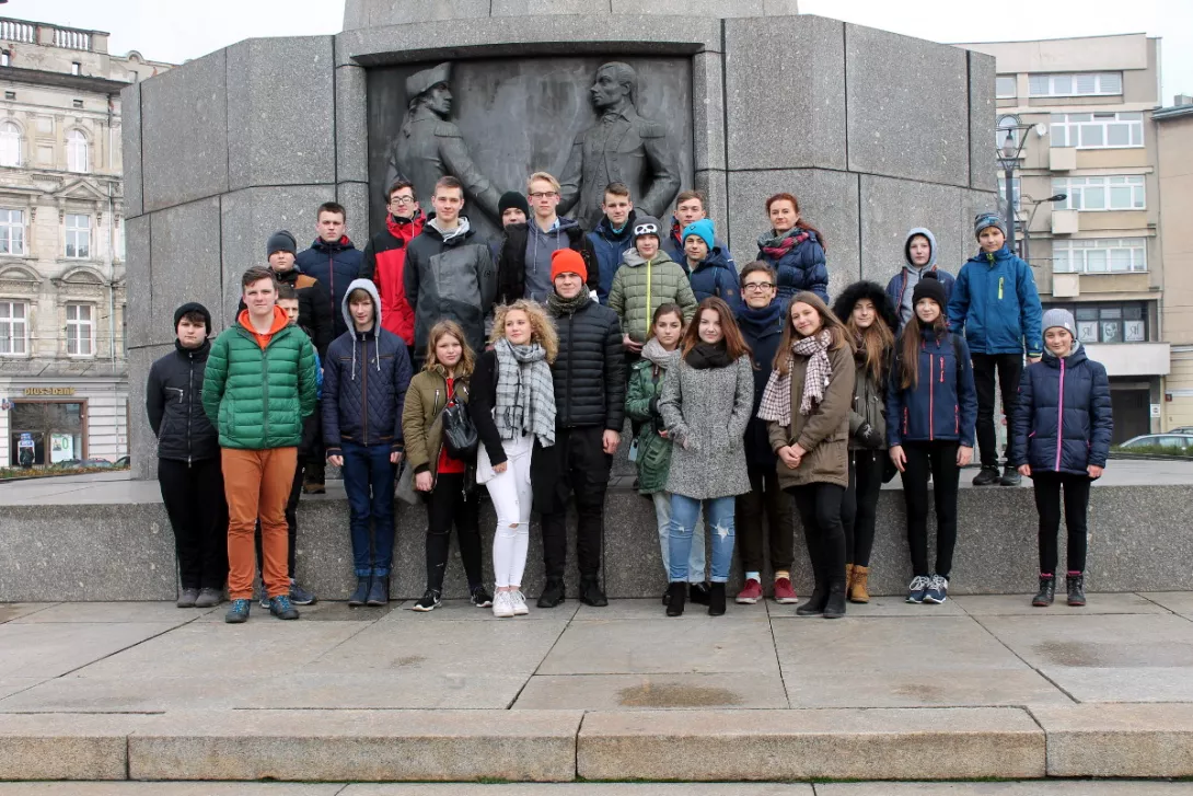 Warsztaty SU inspektorii warszawskiej 2017