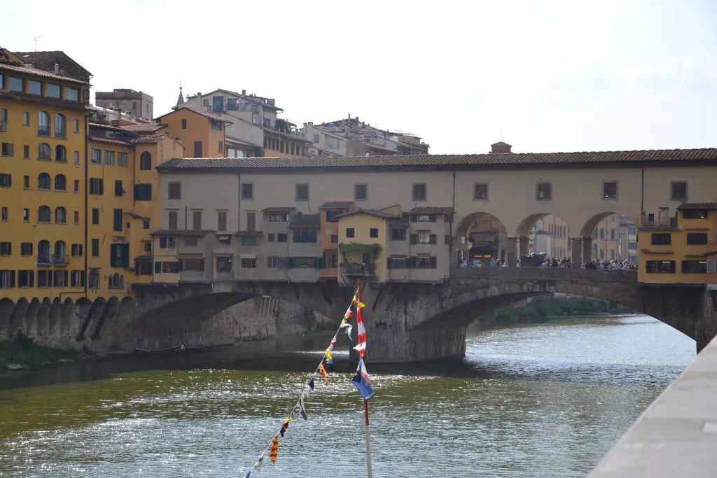 Ponte Vecchio