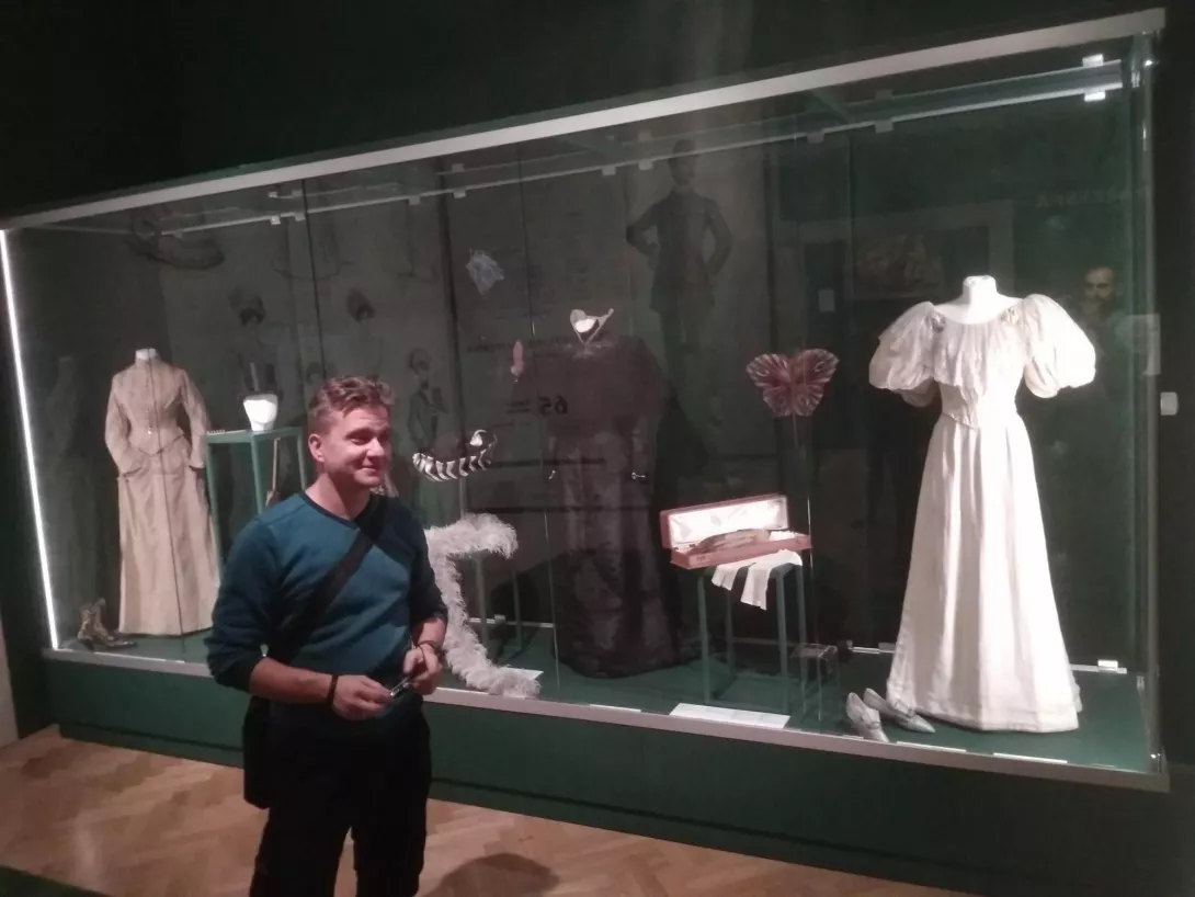 Literacki Kraków 2018