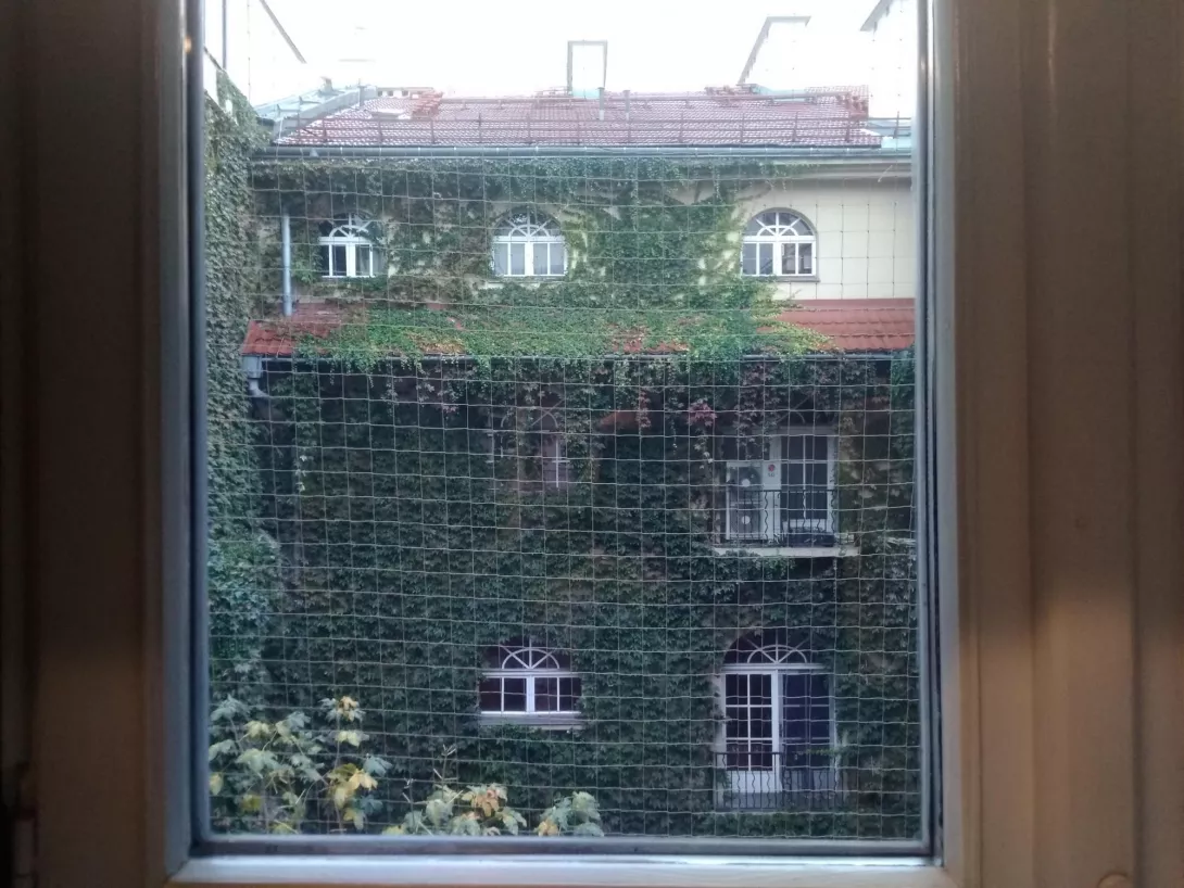 Literacki Kraków 2018