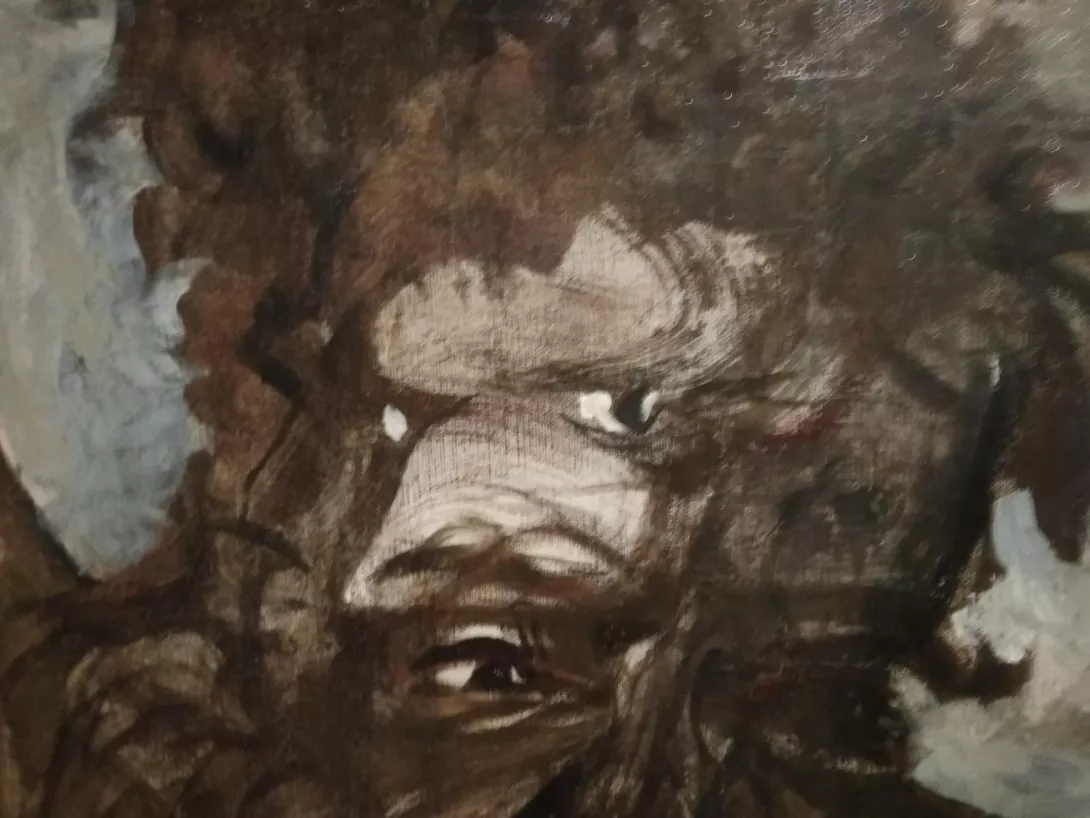 Literacki Kraków 2018