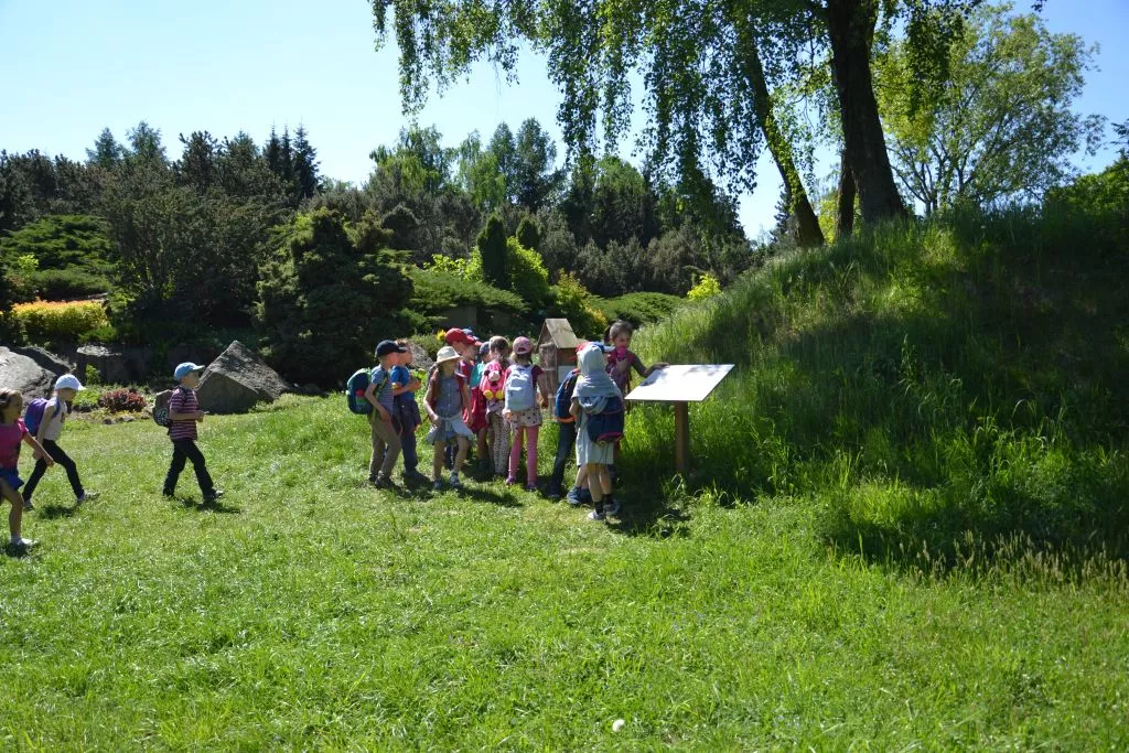 Przedłużona Majówka Pierwszaków
