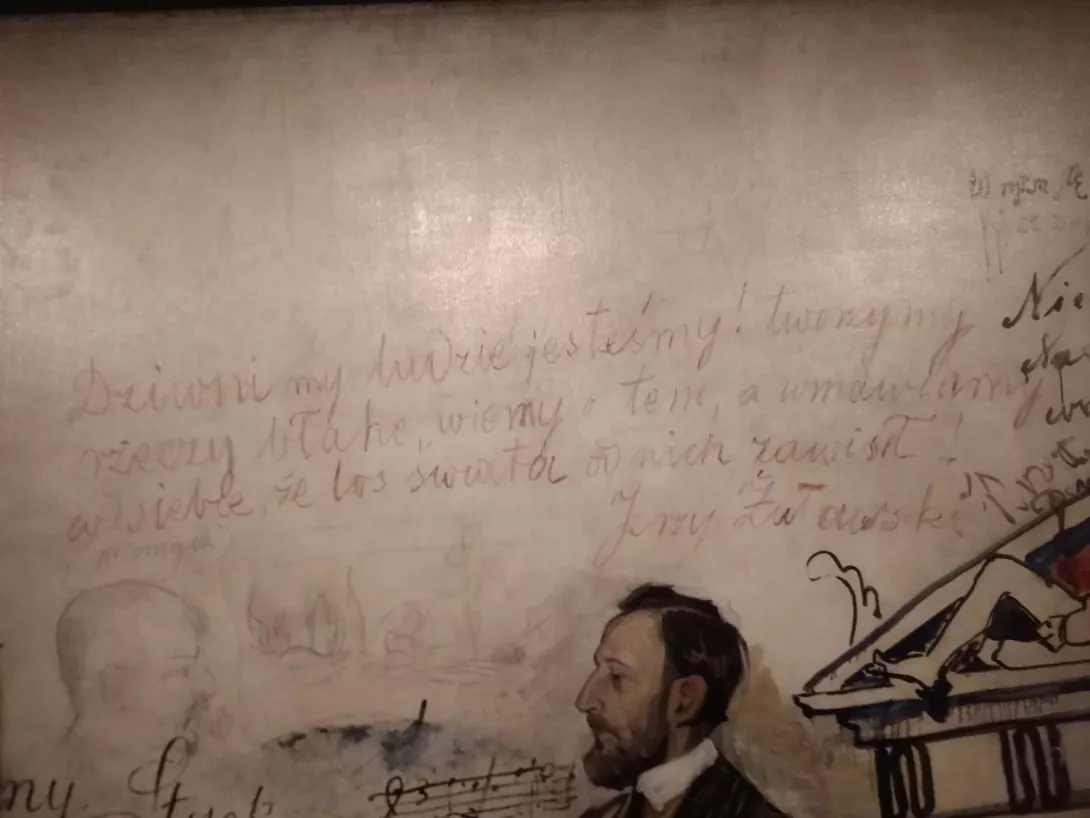 Literacki Kraków 2018