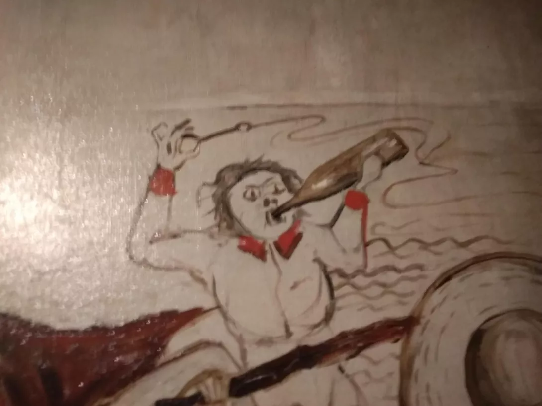 Literacki Kraków 2018