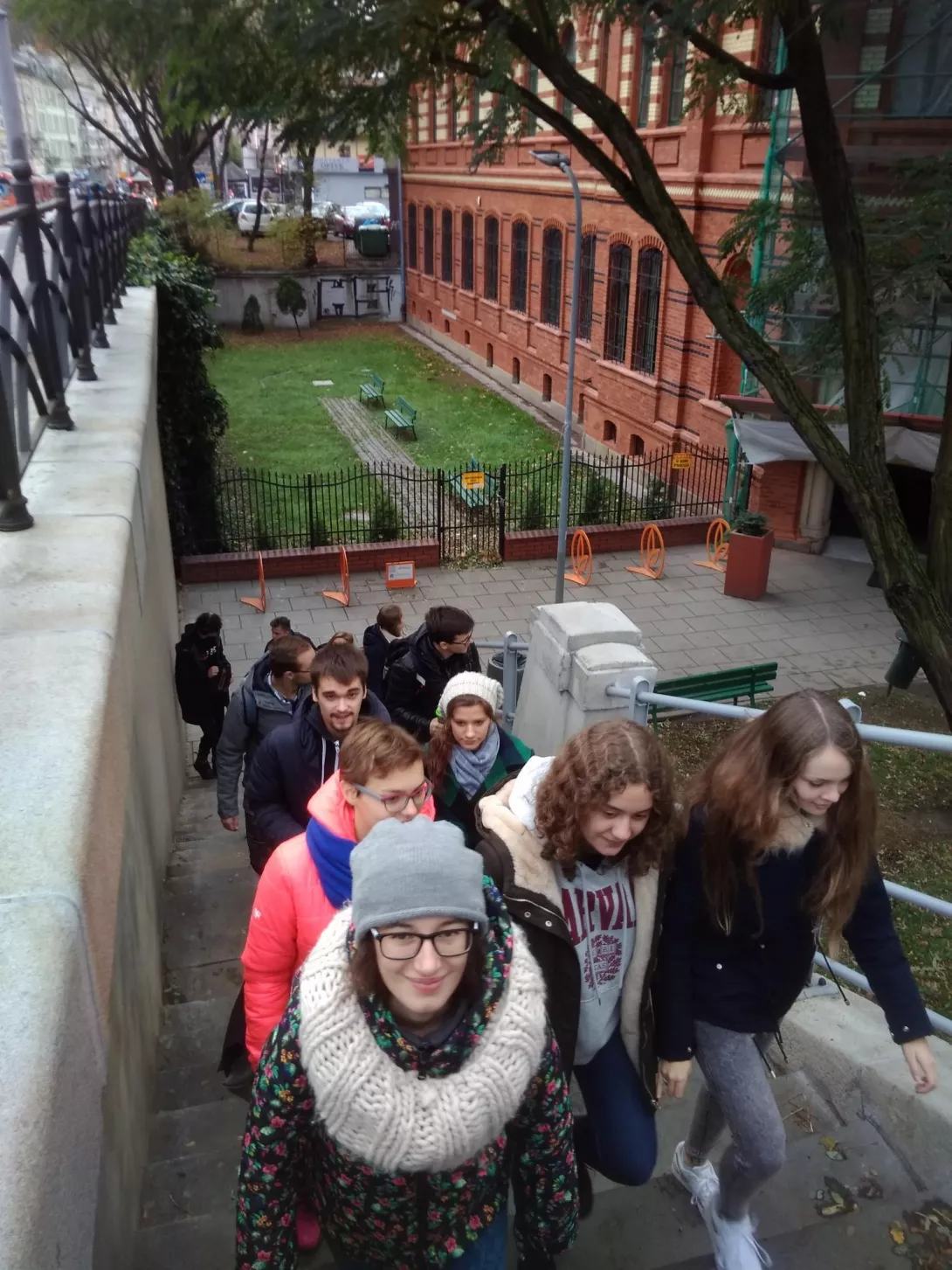 Literacki Kraków 2018