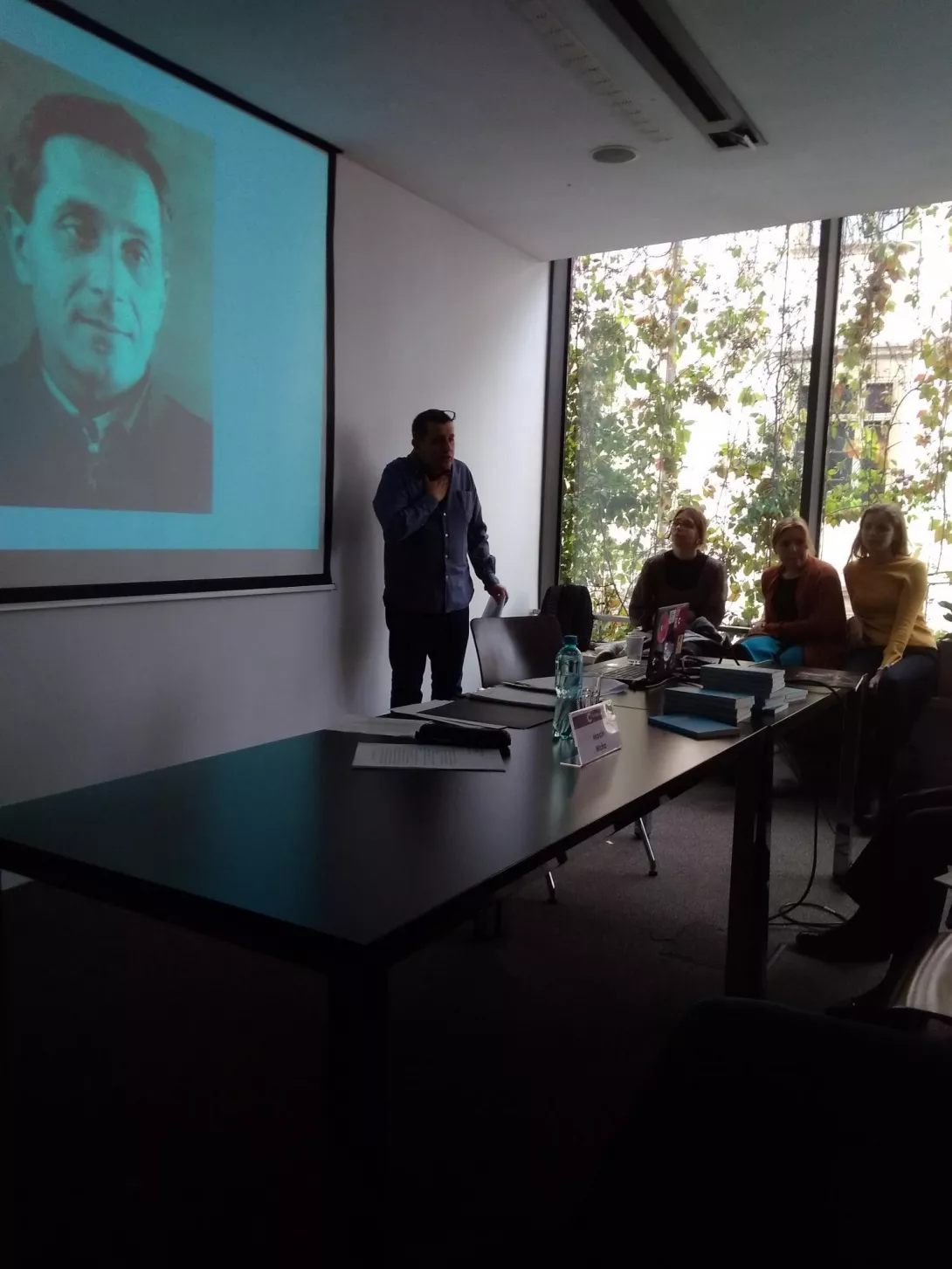 Literacki Kraków 2018