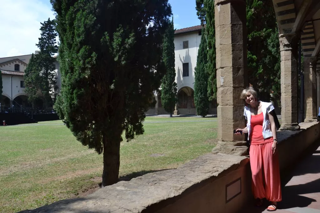 Santa Maria Novella