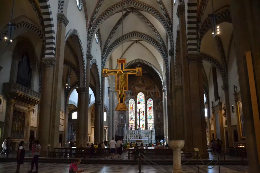 Santa Maria Novella
