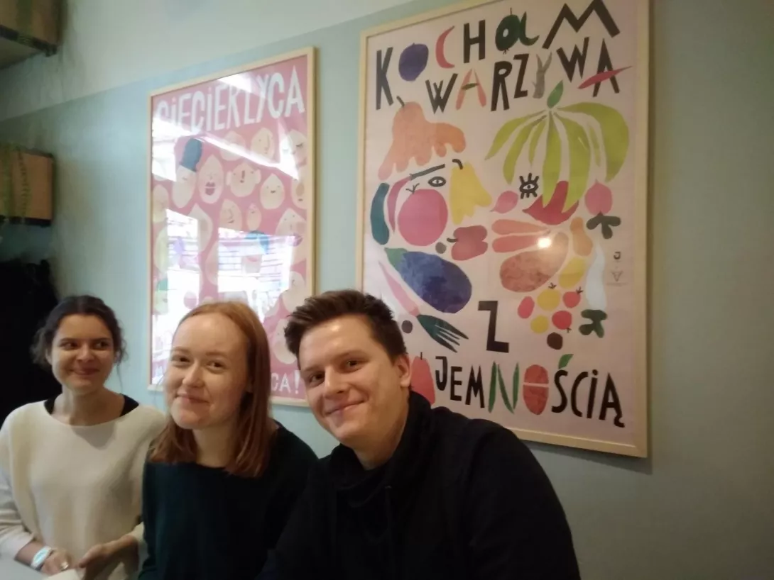 Literacki Kraków 2018