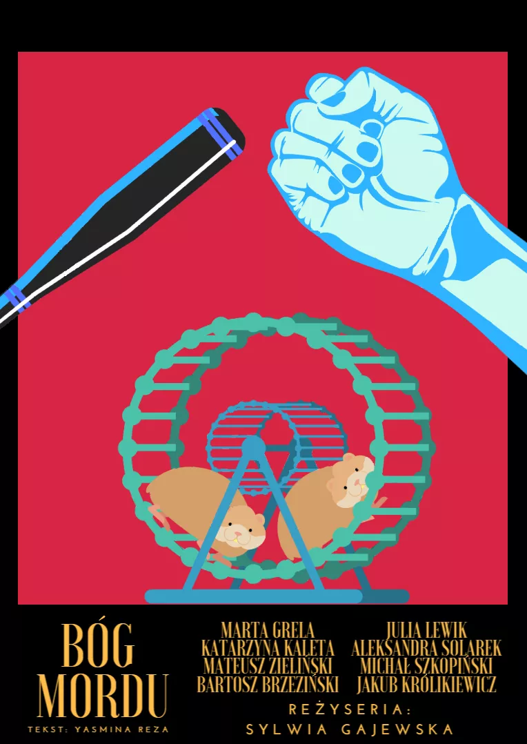 Bóg Mordu