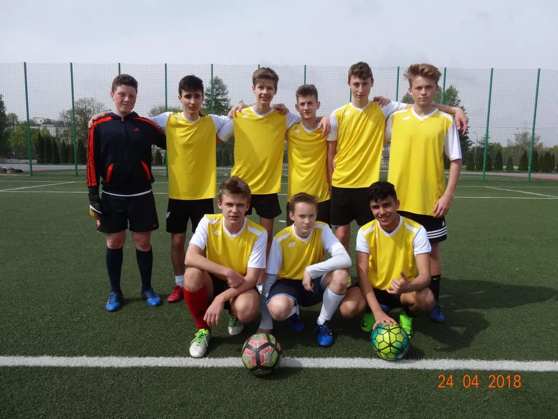 reprezentacja w eliminacjach