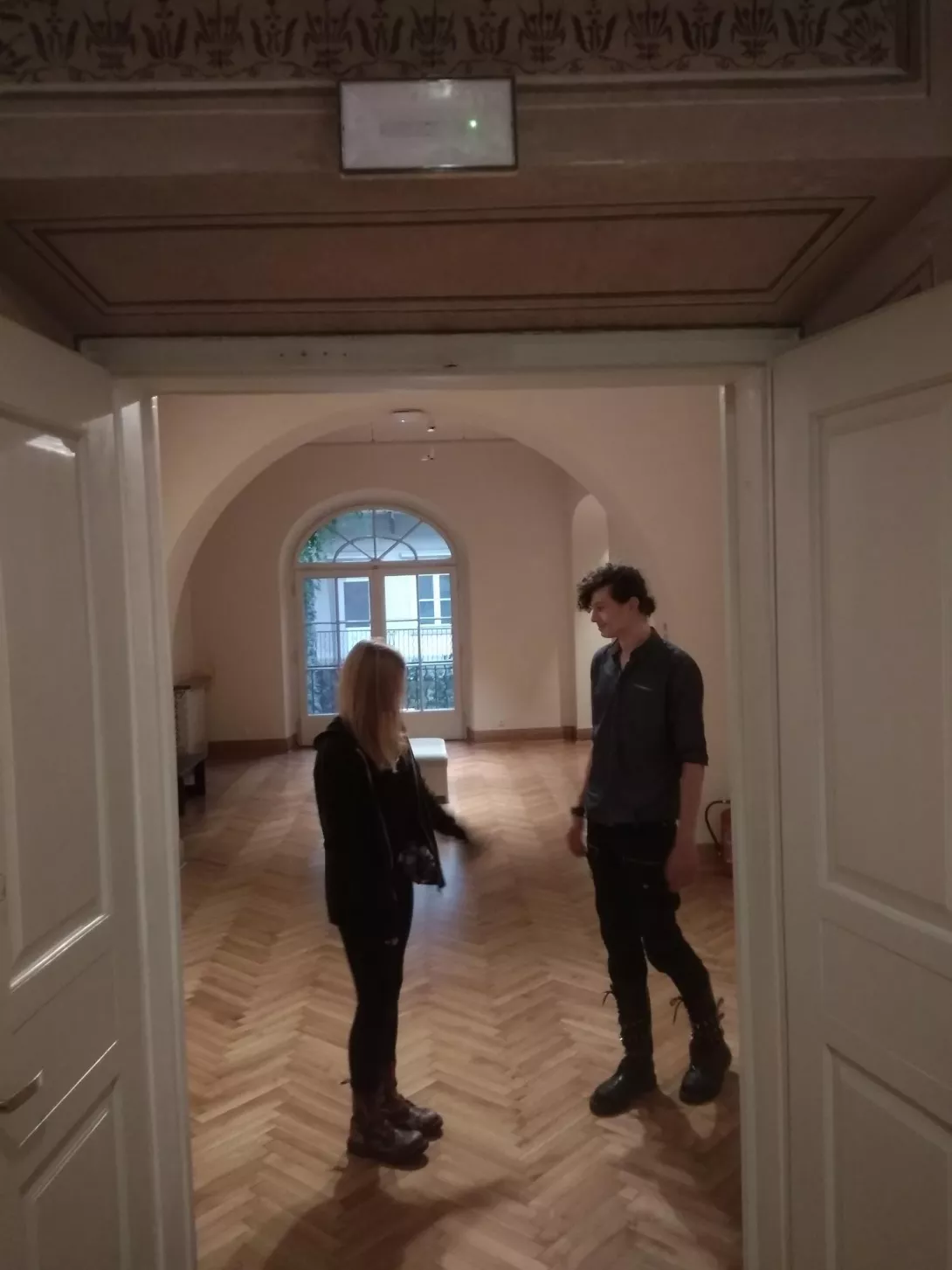 Literacki Kraków 2018