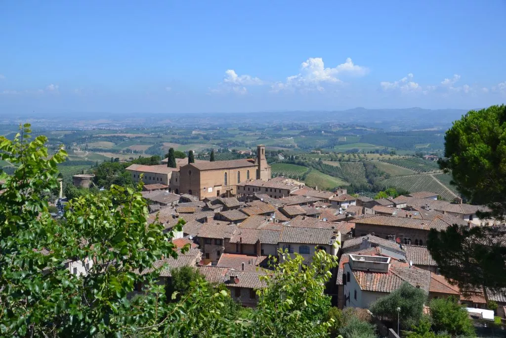 San Geminiano