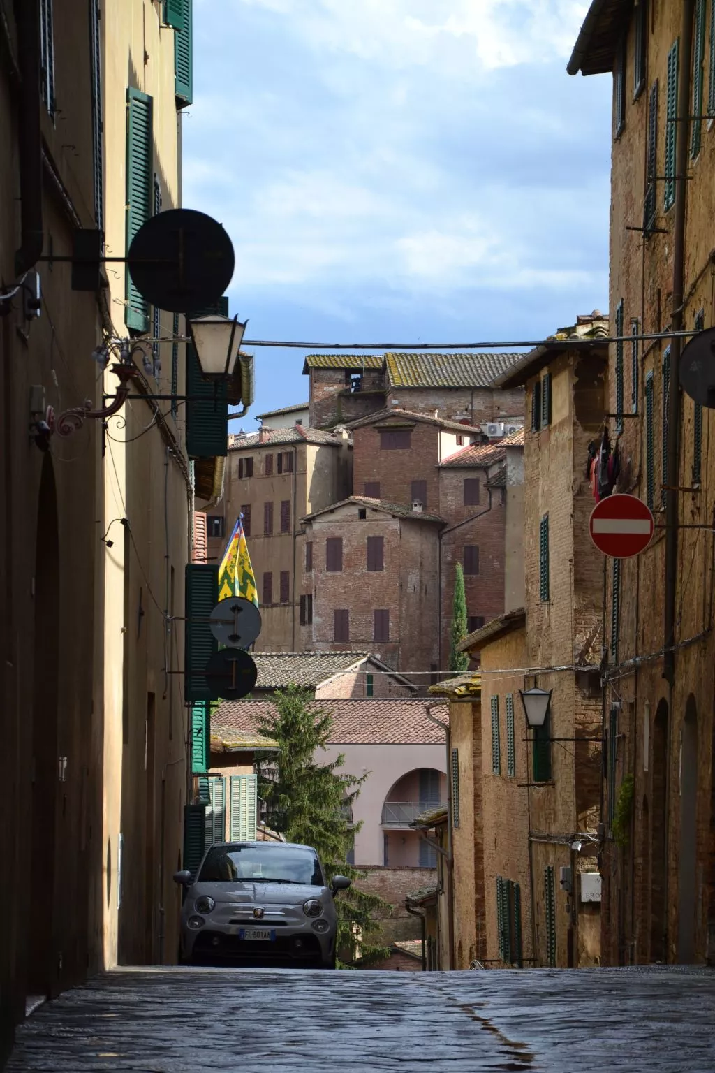 Siena