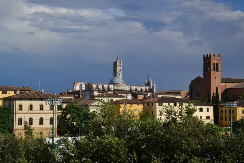 Siena