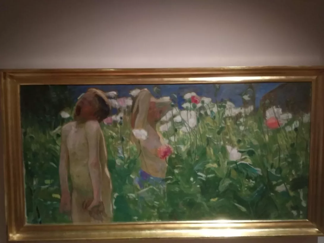 Literacki Kraków 2018