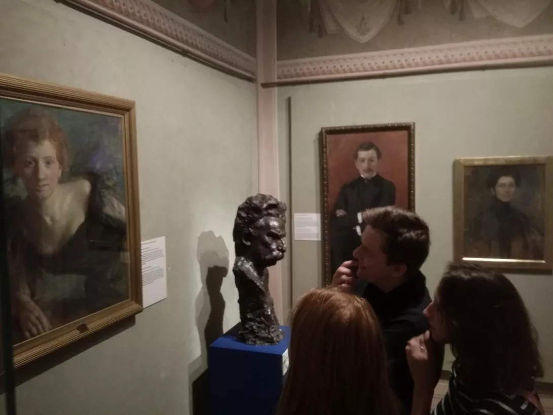 Literacki Kraków 2018