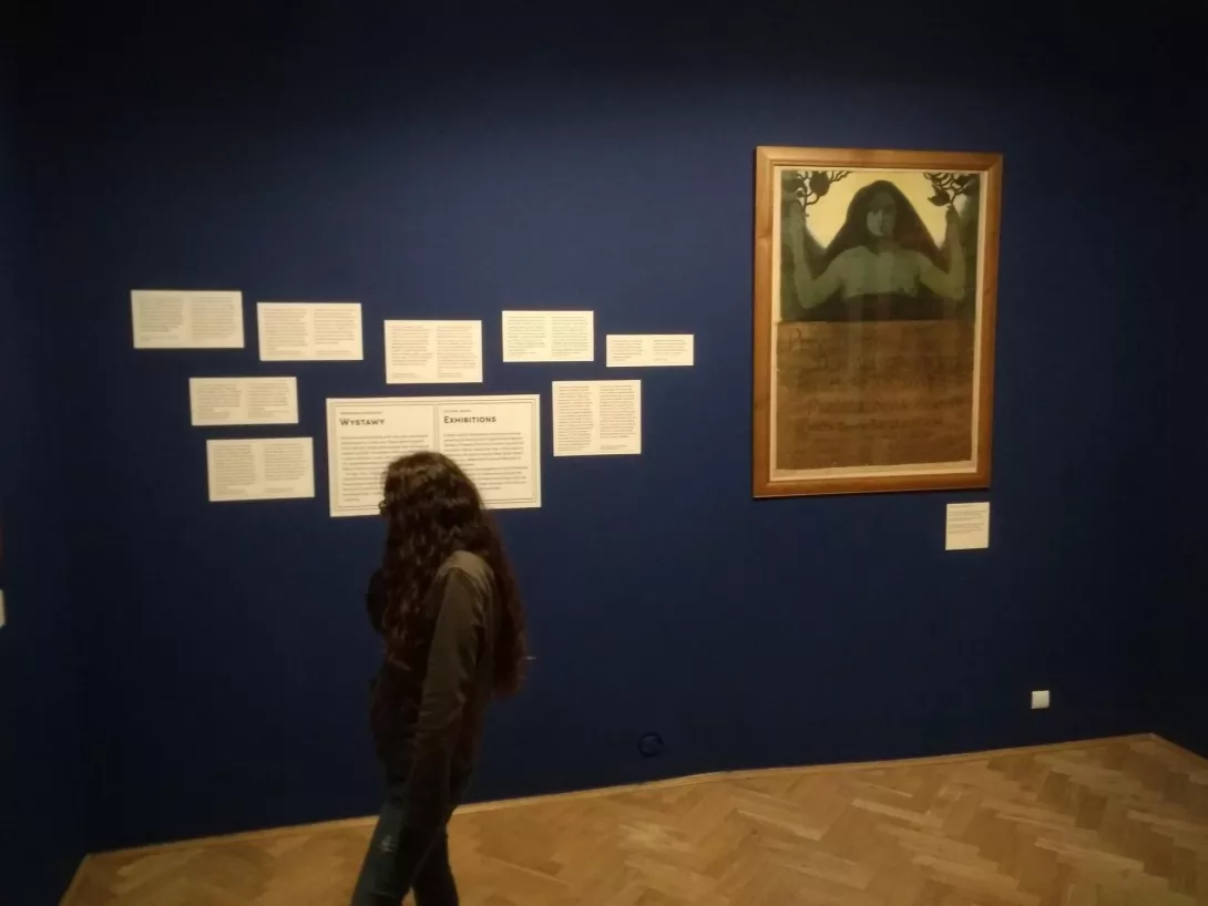 Literacki Kraków 2018