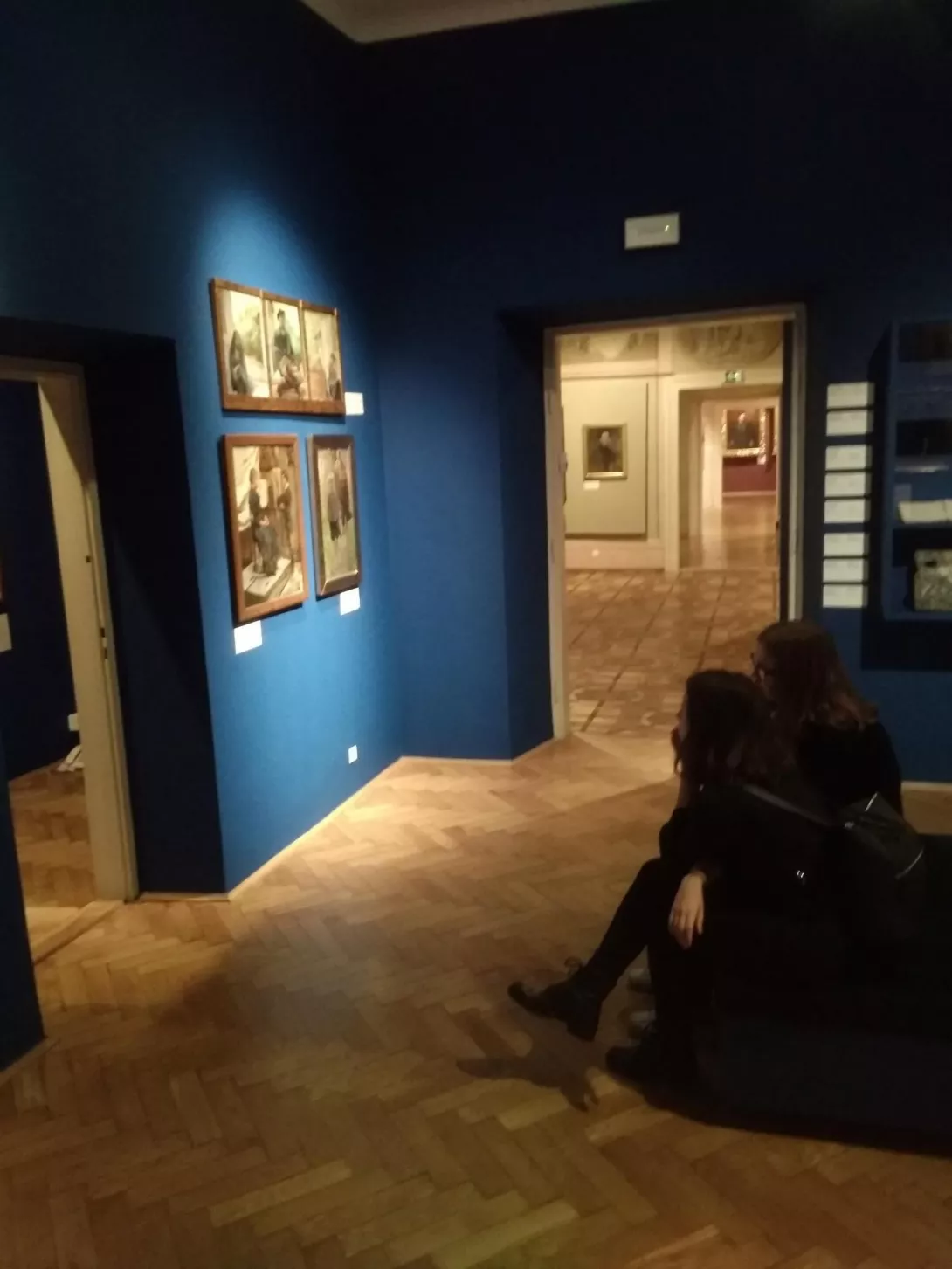 Literacki Kraków 2018