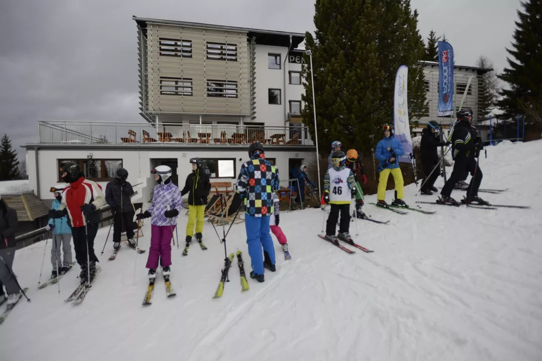 Gerlitzen, Austria 2018