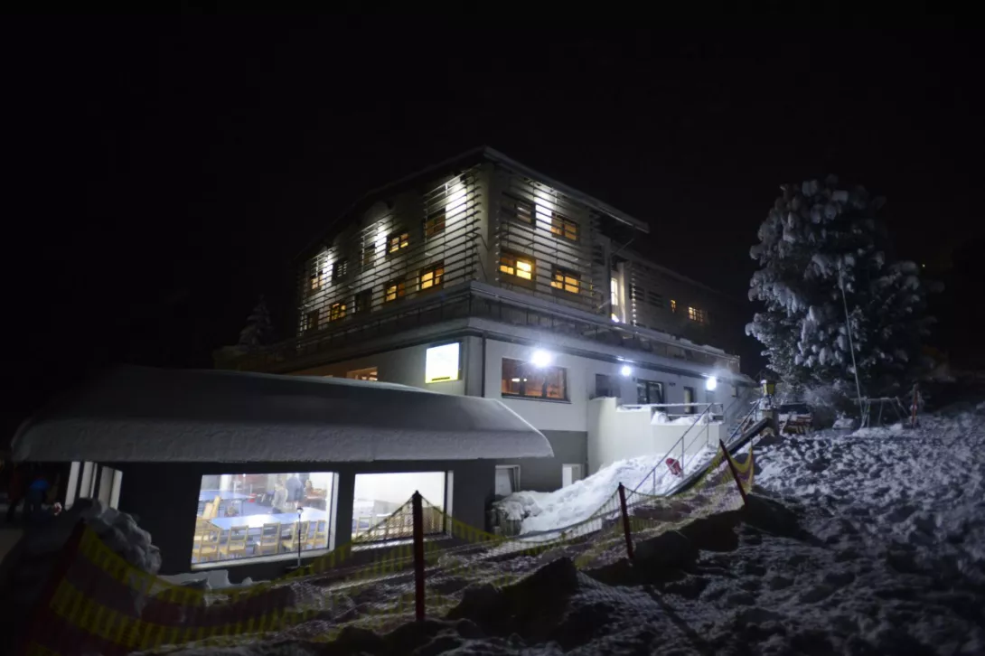 Gerlitzen, Austria 2018