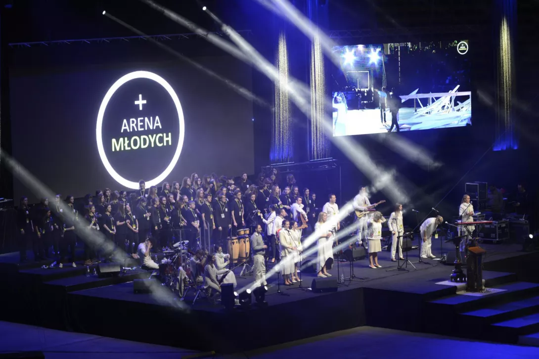 Arena Młodych