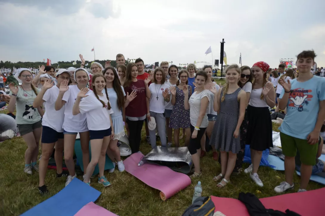 Fot. Piotr Drzewiecki